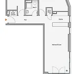 Suedkap C-06 Appartement