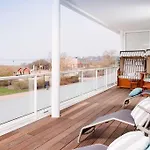 Suedkap C-06 Appartement *