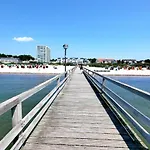 Appartement Suedkap C-06