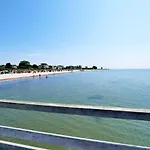 Appartement Suedkap C-06 *