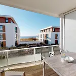 Appartement Suedkap C-06