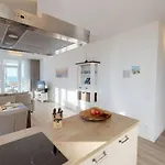 Suedkap C-06 Appartement *