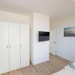 Appartement Suedkap C-06 Pelzerhaken
