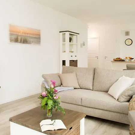 Appartement Suedkap C-06