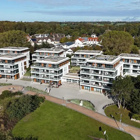 Appartement Suedkap C-06 *