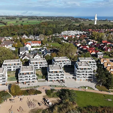 Lejlighed Suedkap C-06 *