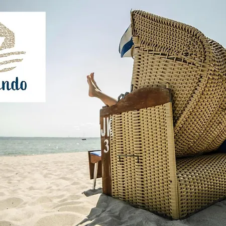 Appartement Suedkap C-06 Pelzerhaken