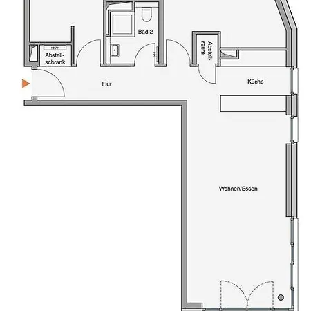 Suedkap C-06 Apartmán