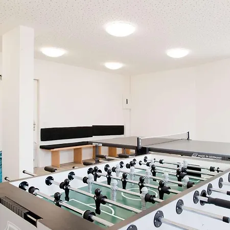 Suedkap C-06 Apartmán Pelzerhaken