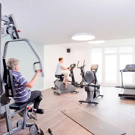 Appartement Suedkap C-06 *