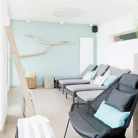 Suedkap C-06 Appartement Pelzerhaken