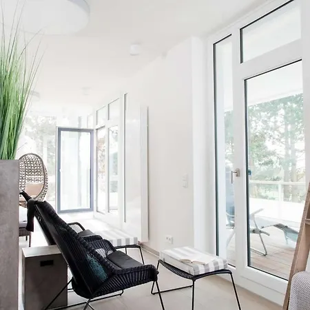 Suedkap C-06 Appartement