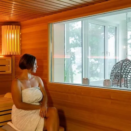 Apartmán Suedkap C-06