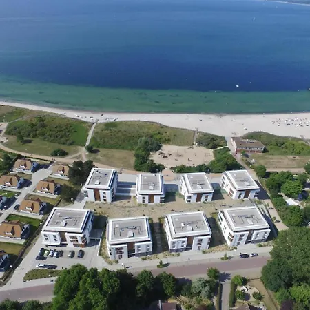 Suedkap C-06 Appartement