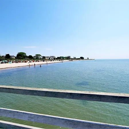 Appartement Suedkap C-06 *