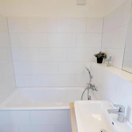 Appartement Suedkap C-06 *