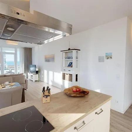 Suedkap C-06 Appartement *