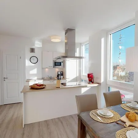 Suedkap C-06 Appartement *