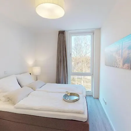 Appartement Suedkap C-06