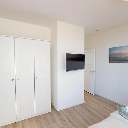 Apartmán Suedkap C-06 Pelzerhaken