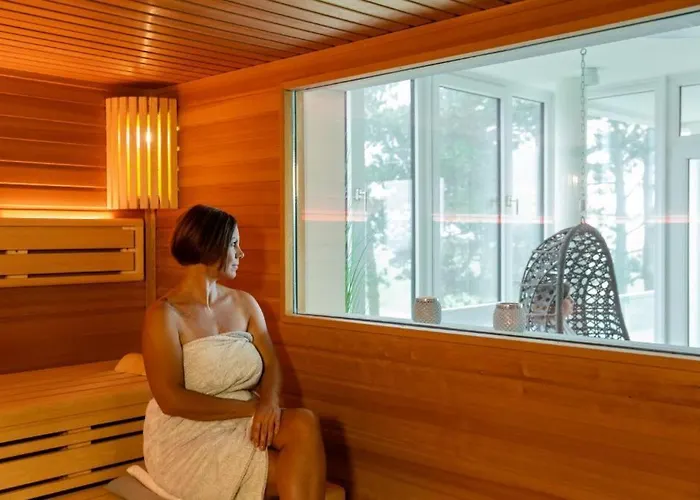 Apartamento Suedkap C-06