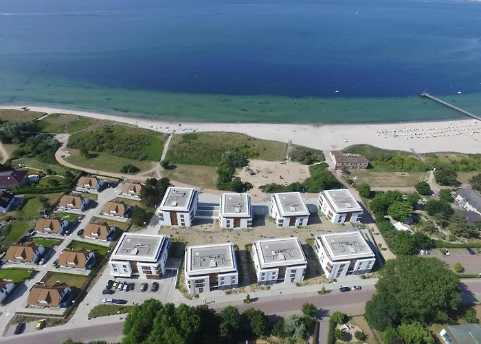 Suedkap C-06 Apartamento