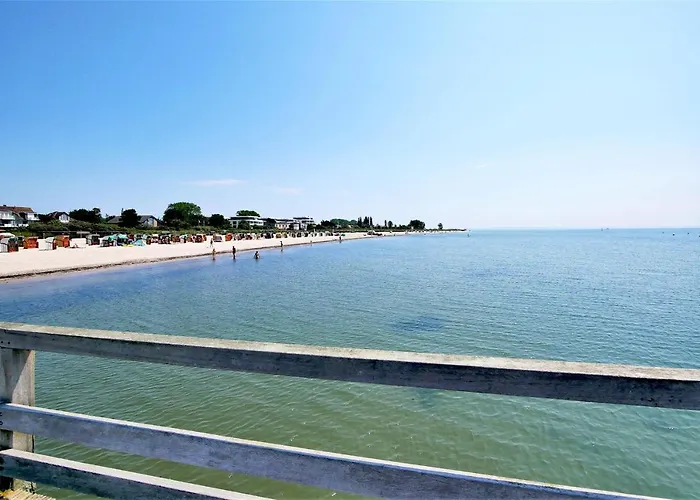 Apartamento Suedkap C-06 *