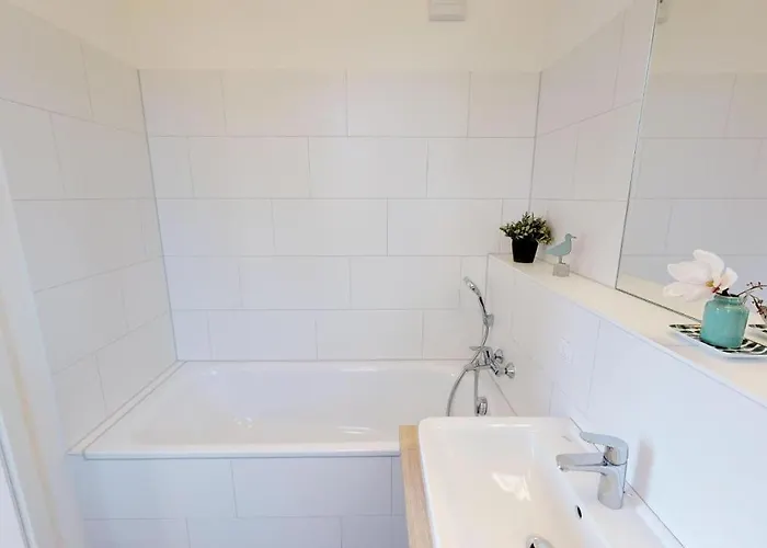 Apartamento Suedkap C-06 *